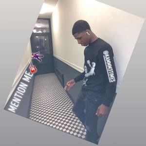 Meet your Posher, Kameron